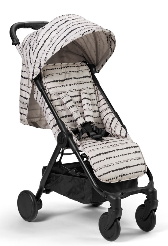 Elodie Buggy Mondo Tidemark Drops