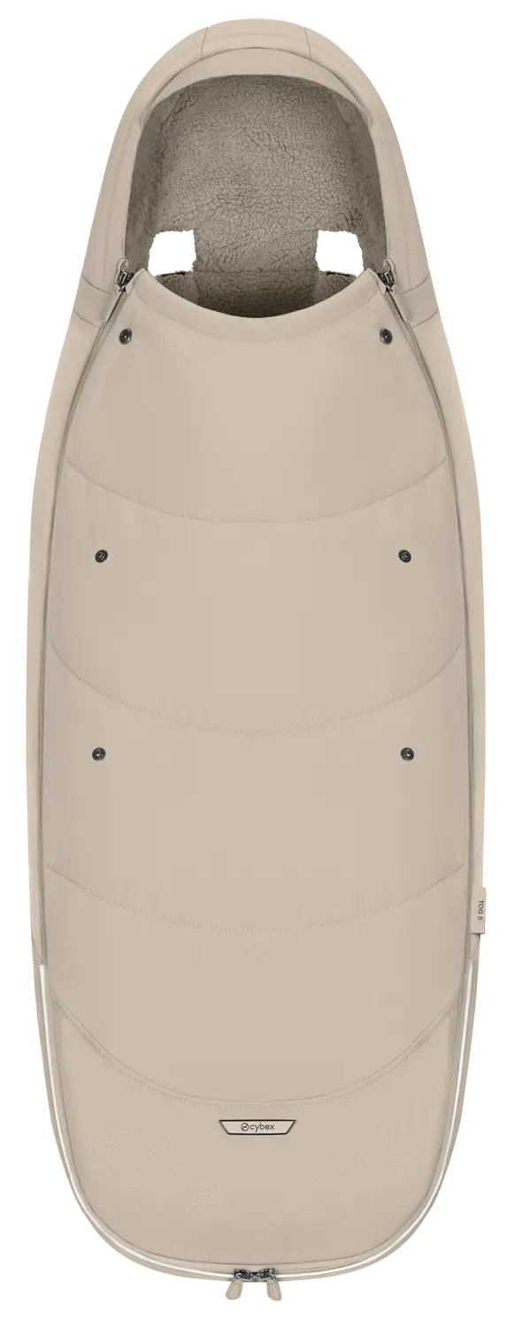 Cozy Beige