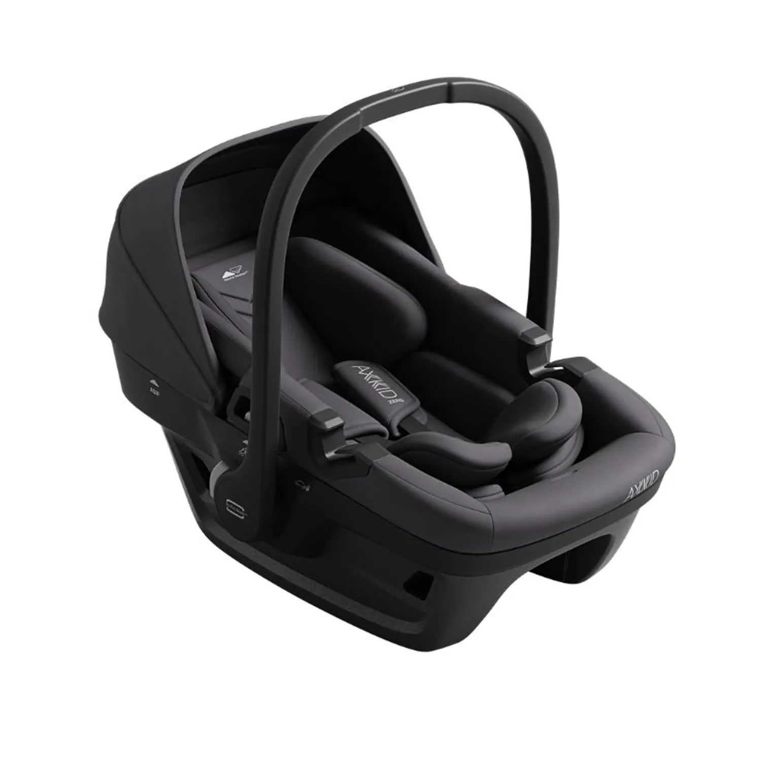 Axkid Zero Pro Babyschale