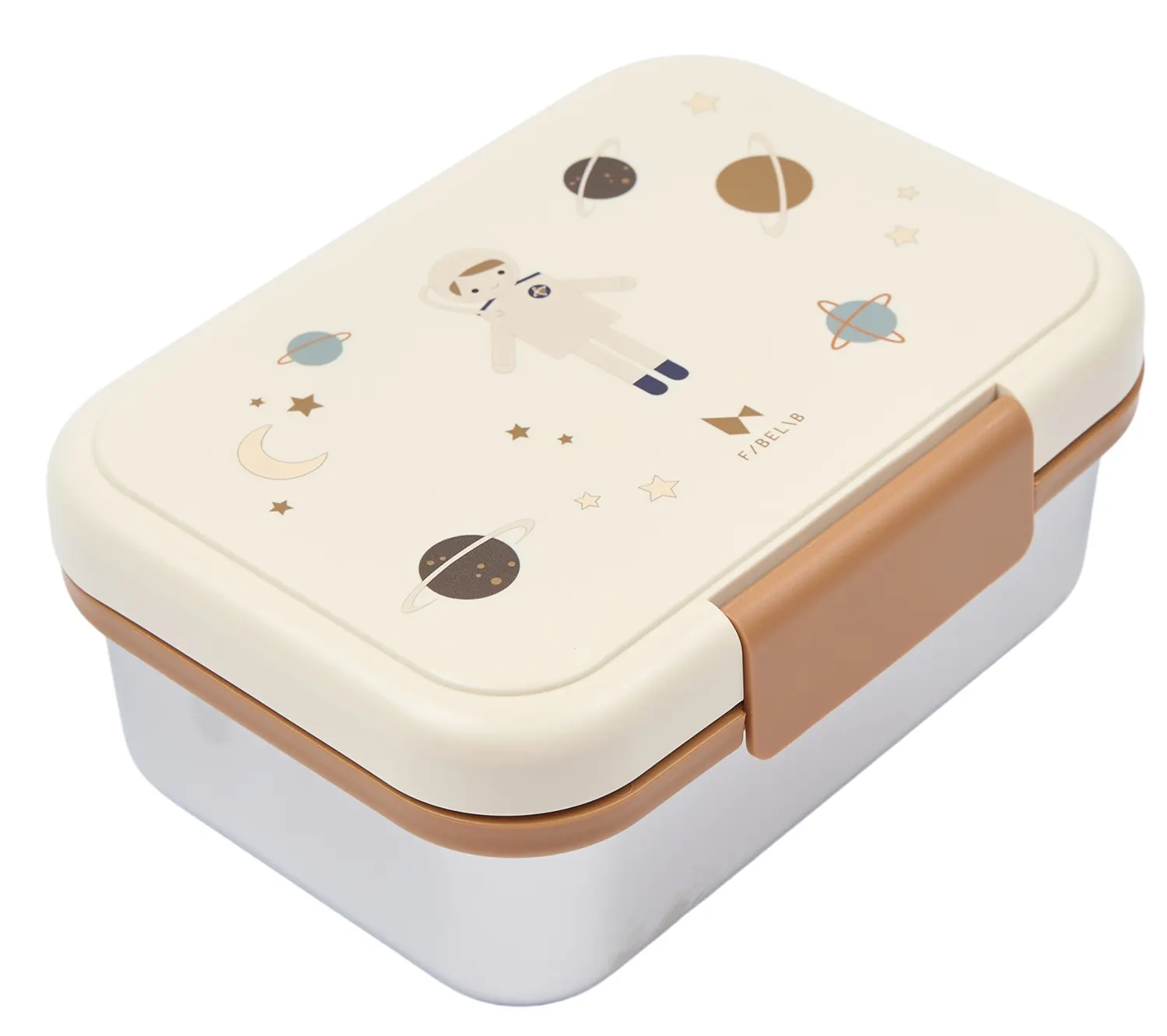 Fabelab Lunchbox Astronaut