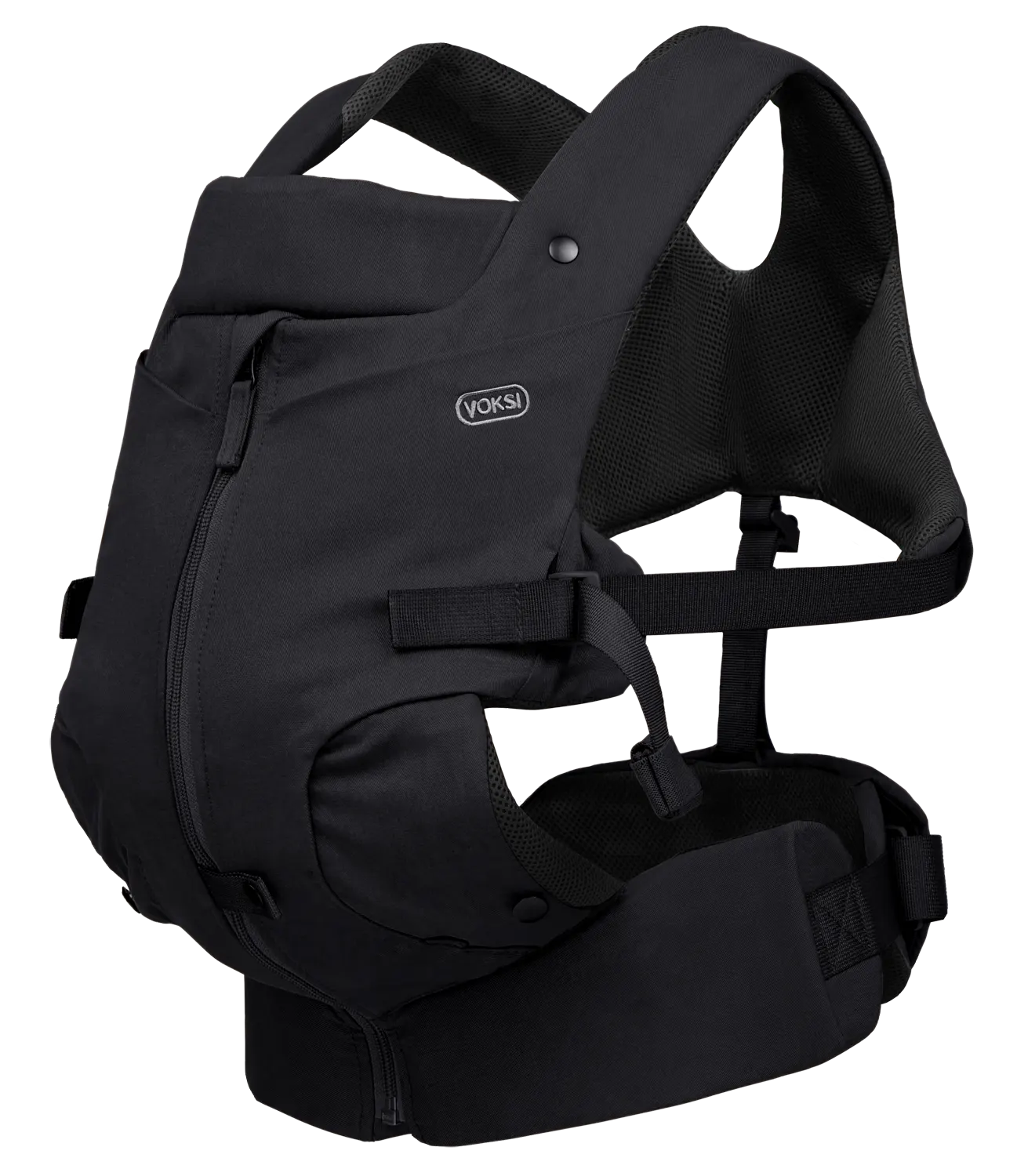 voksi huddle black seite
