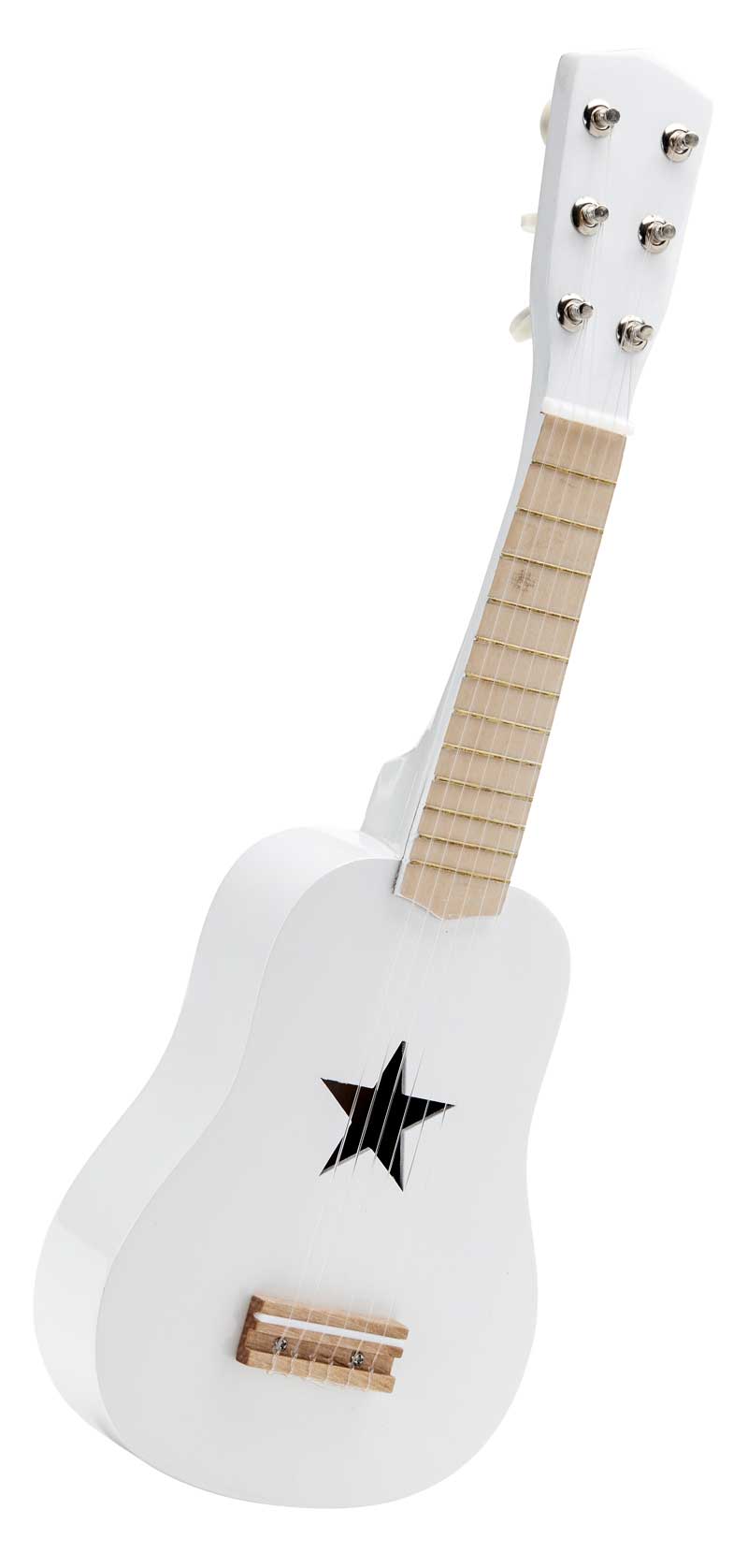 Kids Concept Gitarre weiß