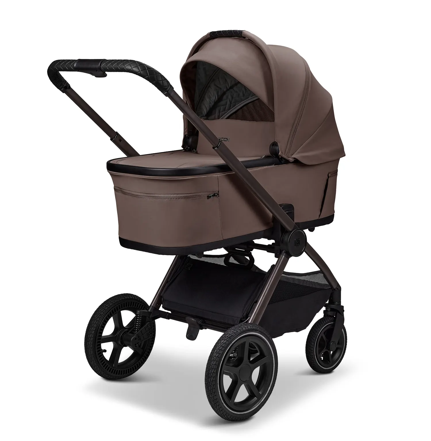 moon gio fold air greige wanne