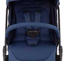 Buggy Polsterung