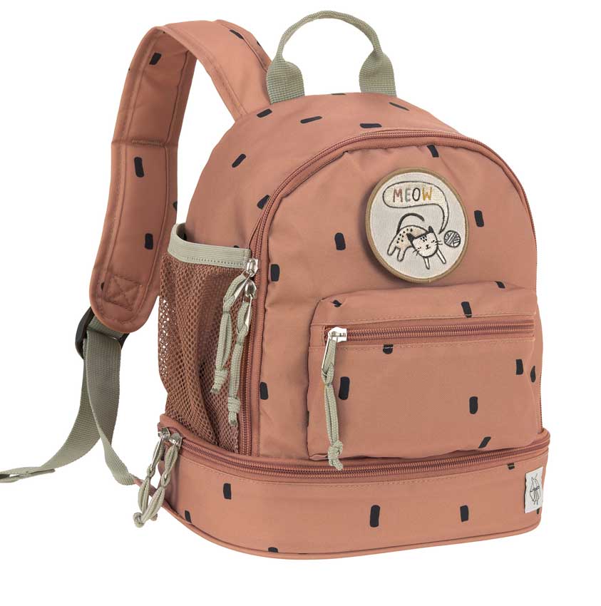 Happy Prints Caramel