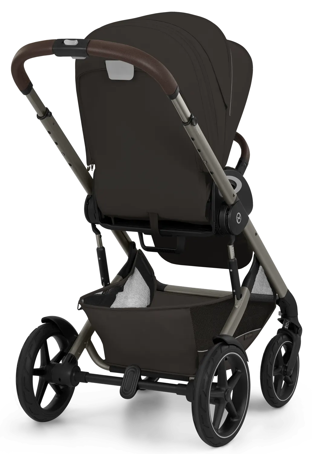 Cybex Talos S Lux Buggy