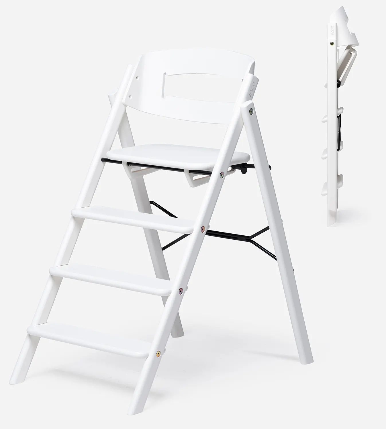 Buche/White