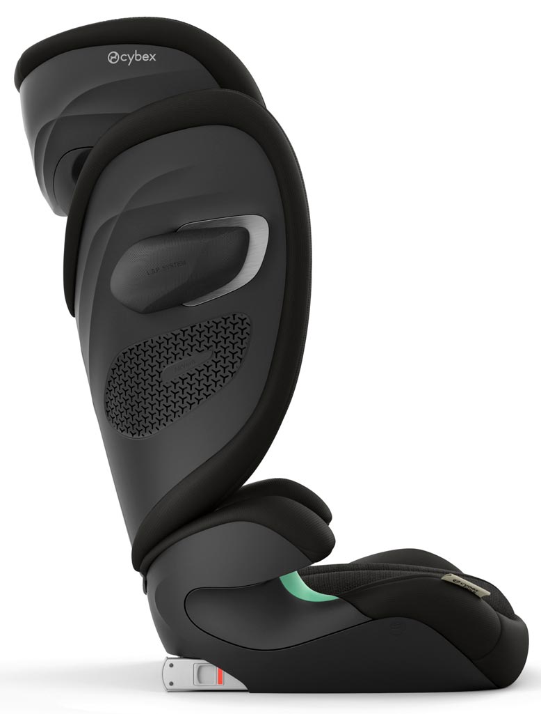 Cybex Solution G2 i-Fix Kindersitz