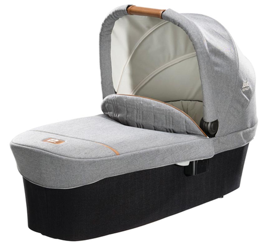 Joie Signature Ramble XL Carbon