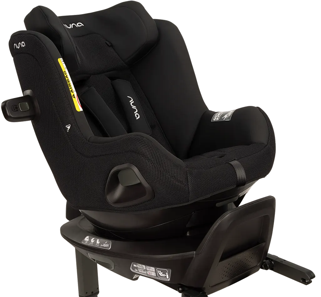 Nuna Sommerbezug am Kindersitz Meshgewebe