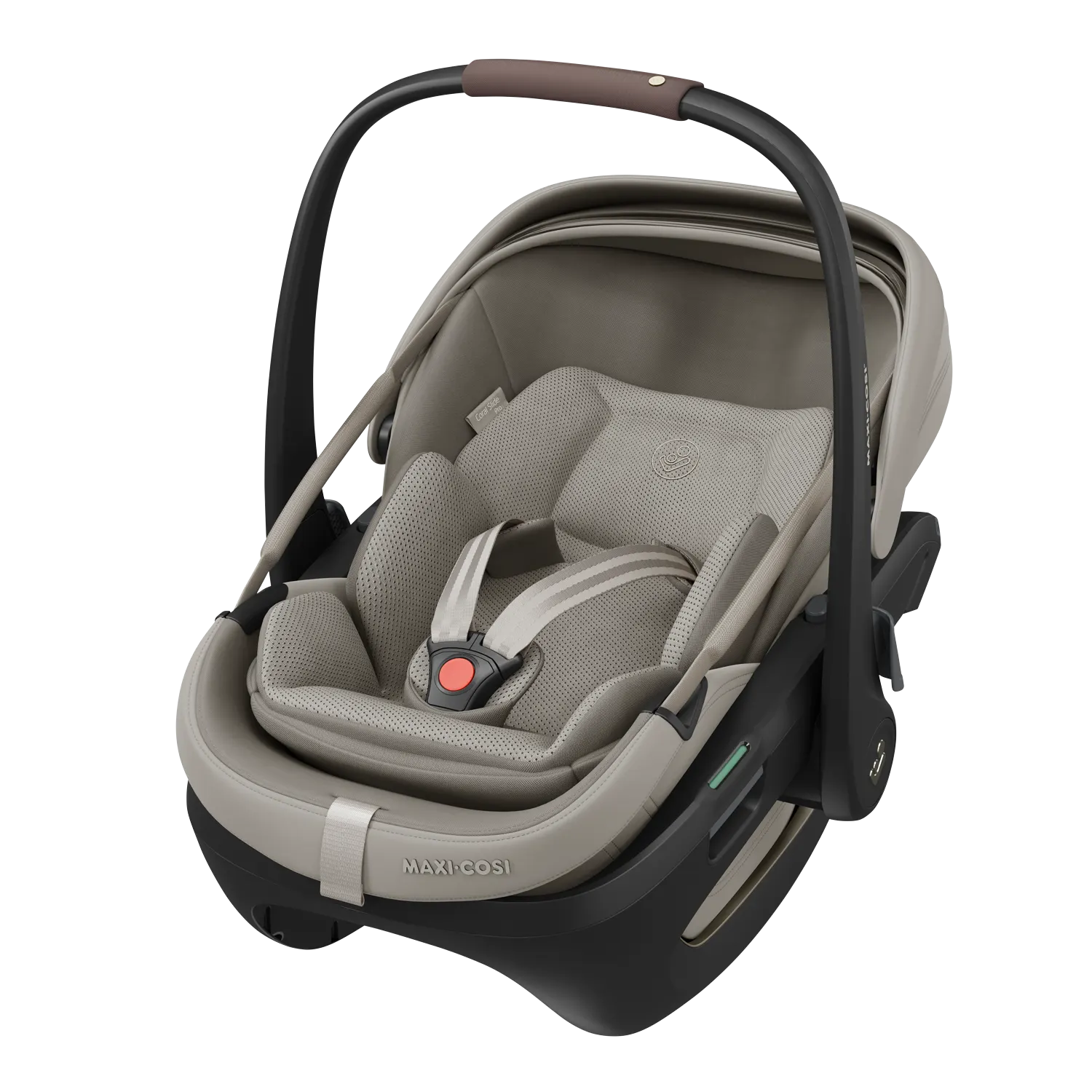 maxi cosi coral slide pro sapphire sand