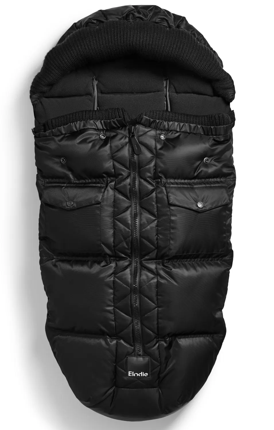 elodie fusssack pilot black