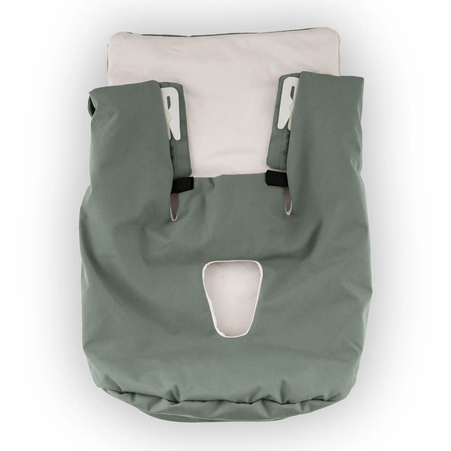 besafe wind und wetterschutz go beyond meadow green back