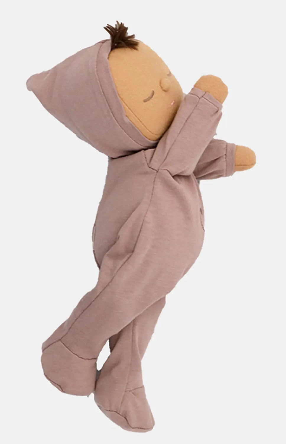 Olli Ella Dozy Dinkum Pip Schlafposition