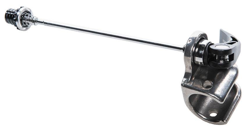 Thule Fahrradschnellkupplung für Chariot Anhänger
