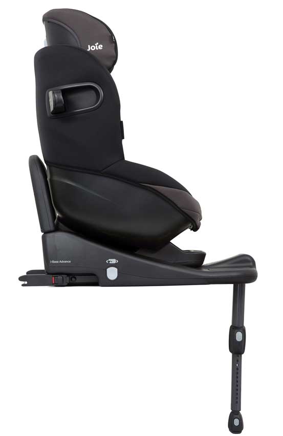 Joie i-Venture Kindersitz ember