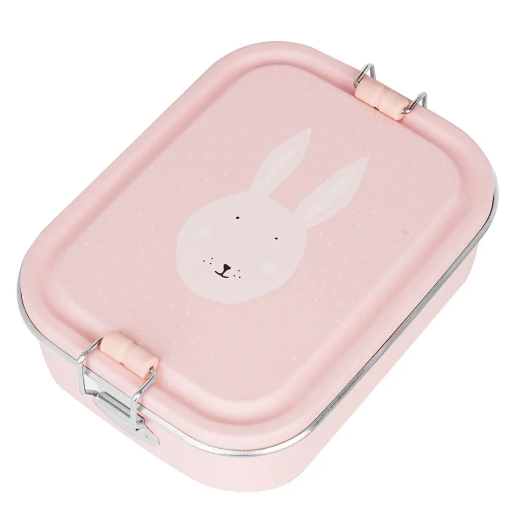 Mrs. Rabbit