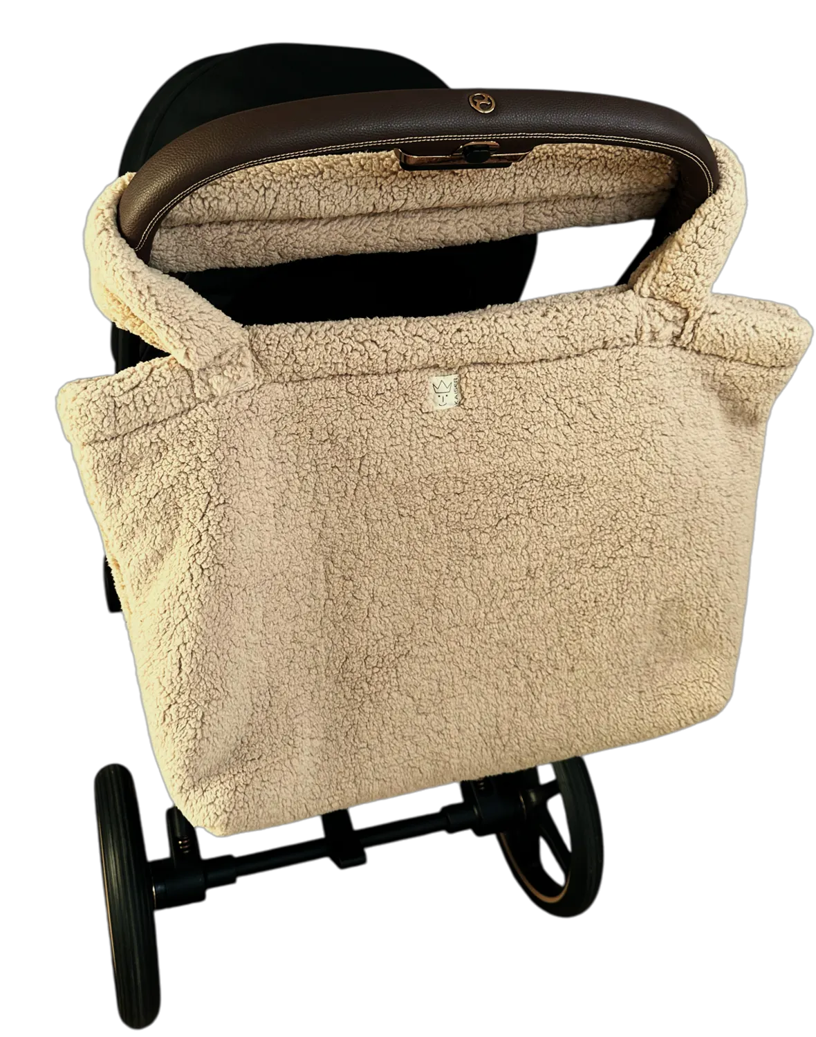 Kaiser Wickeltasche Mombag YAKIRA