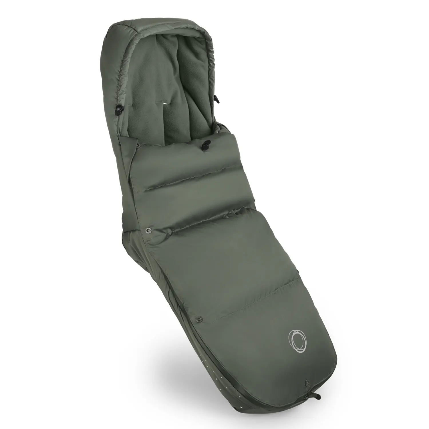 Bugaboo THERMOLITE Performance footmuff