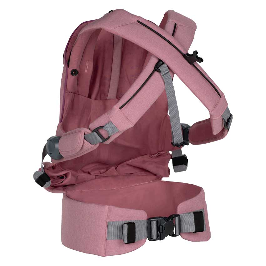 besafe haven haze -premium leaf carrier