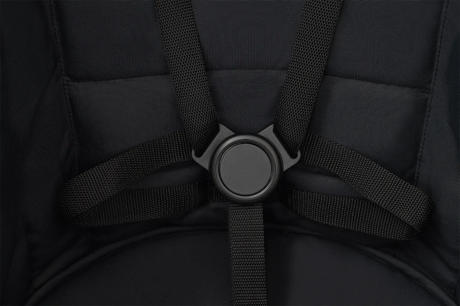 Anex Modu belt black