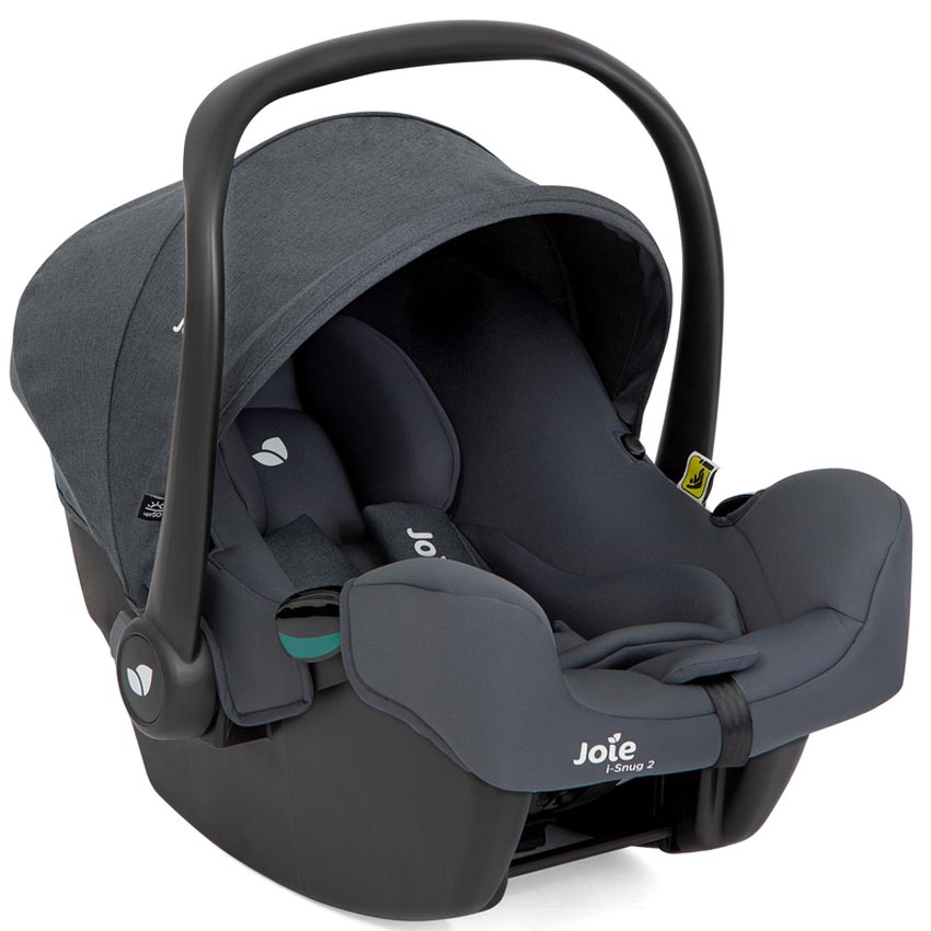 Joie i-Snug 2 i-Size Babyschale