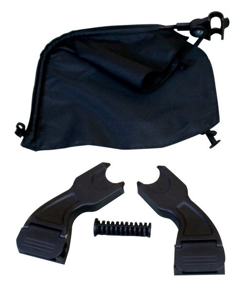 mountain-buggy-duet-babyschalen-adapter-clip-28 Mountain Buggy Adapter Maxi Cosi für Duet - Clip 28