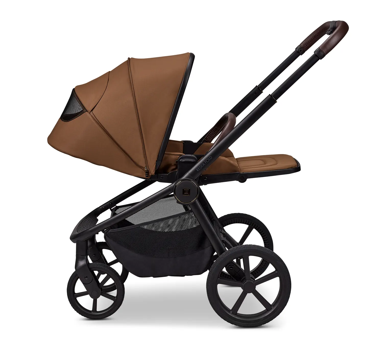 moon resea fold cognac buggy liegen