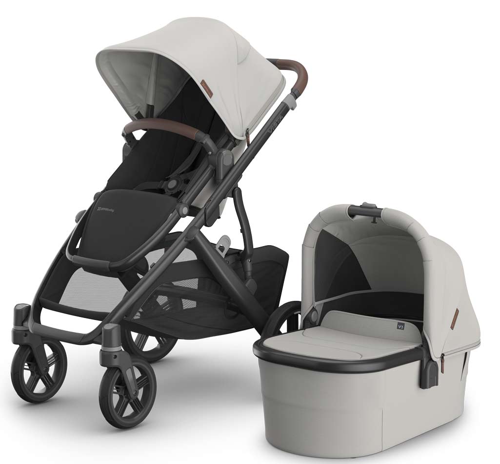 UPPAbaby Vista V3 stroller