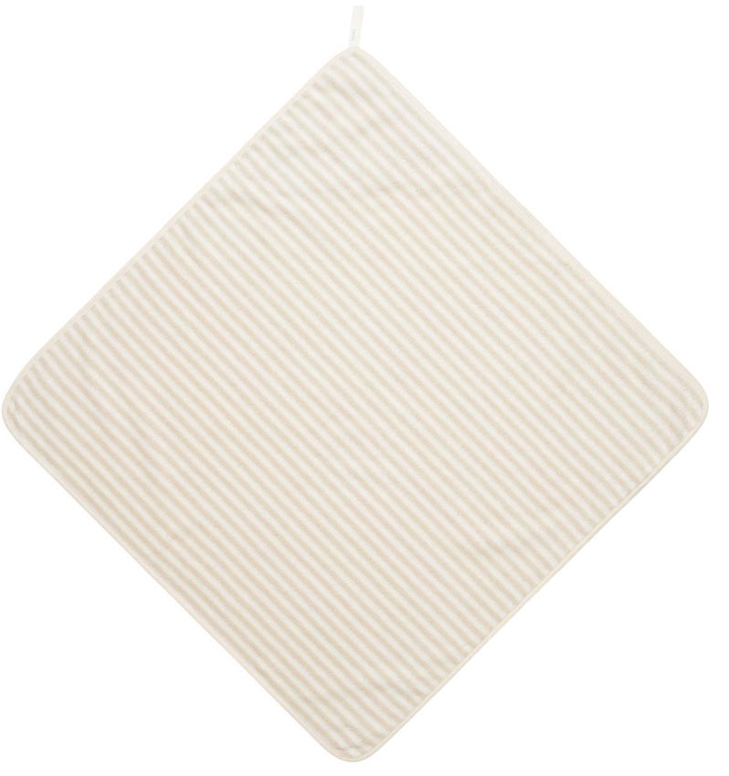 Koeka Kapuzenhandtuch Playa Sand