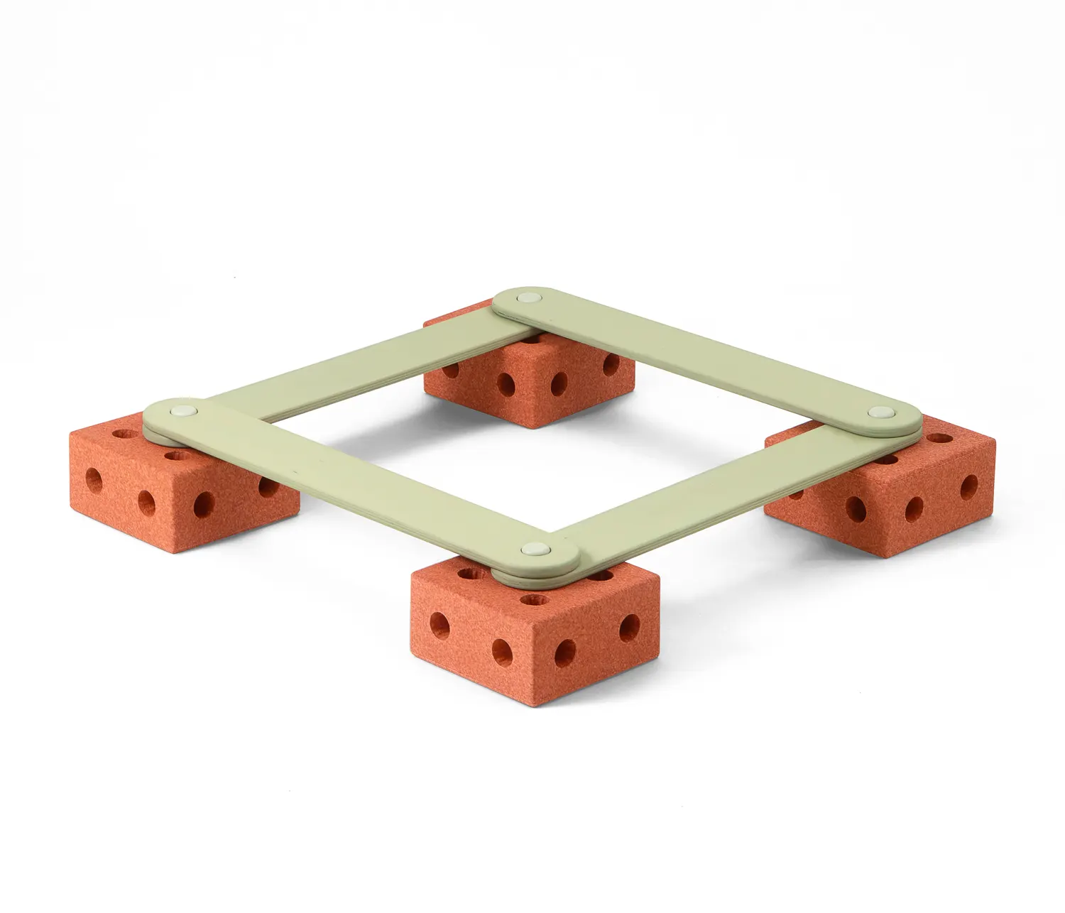 MODU Balance Track Set