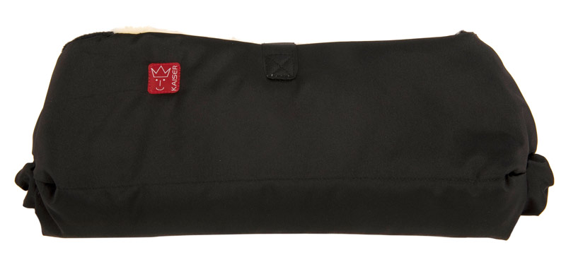 kaiser-handwaermer-big-double-25 Kaiser Handwärmer 65732-25 Black