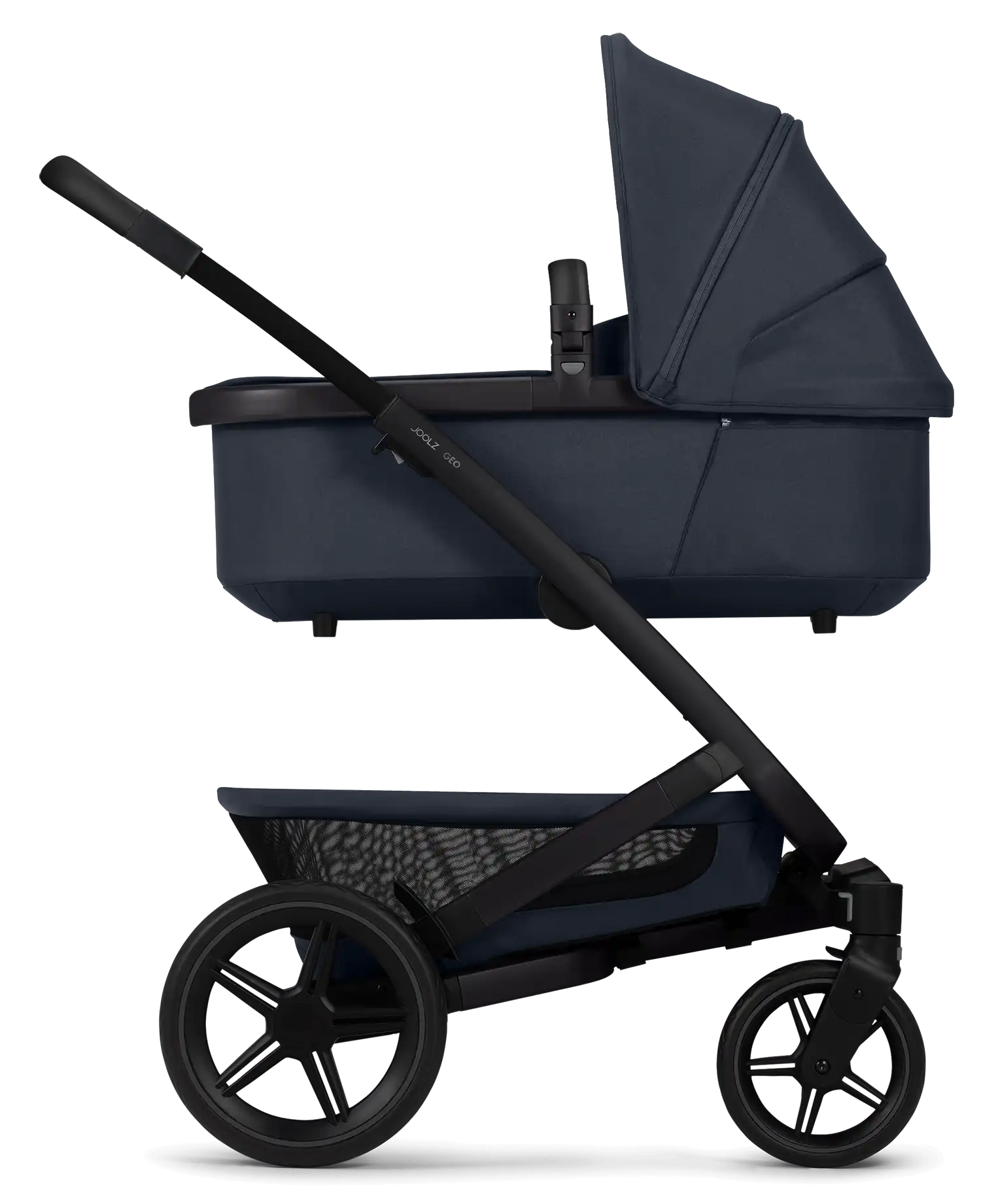 Joolz Geo 3 dunkelblau Kinderwagen