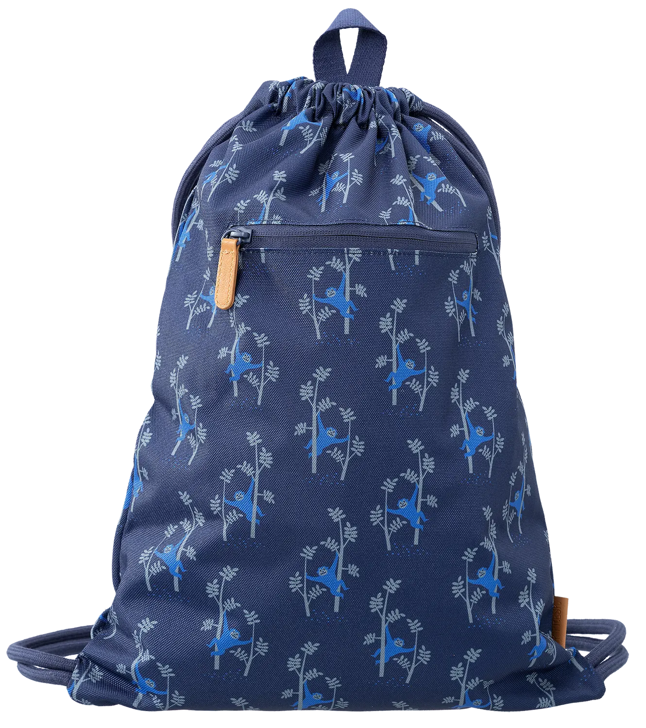 Fresk Turnbeutel Affe