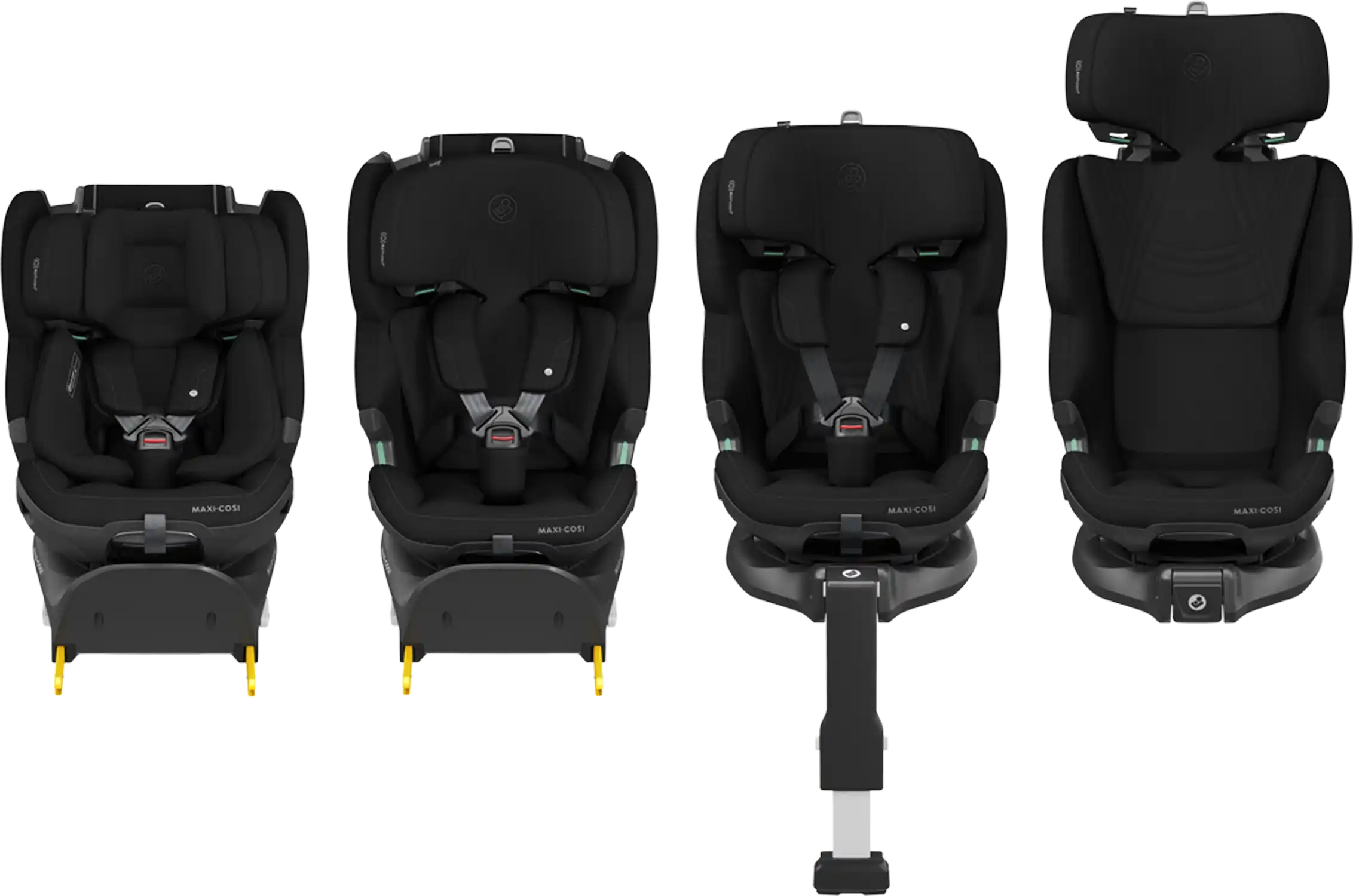 Maxi Cosi Emerald 360 Pro