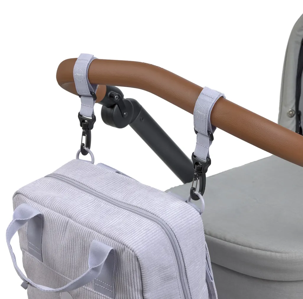 Lässig Wickelrucksack Vividal