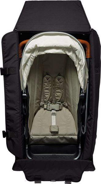 Joolz Traveller travel bag