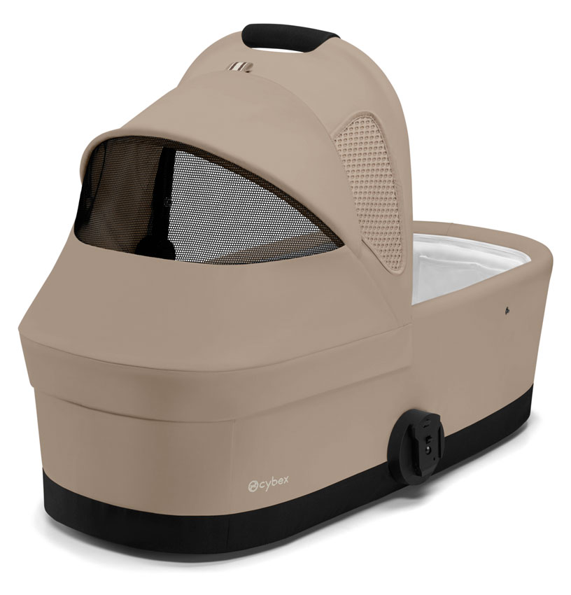 Cybex Cot S Babywanne Almond Beige