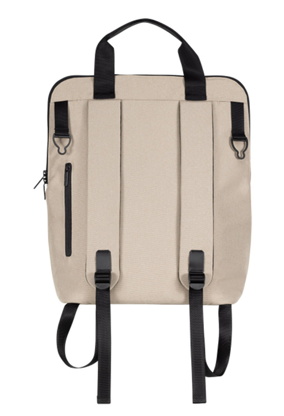 Joolz Wickelrucksack Sandy Taupe