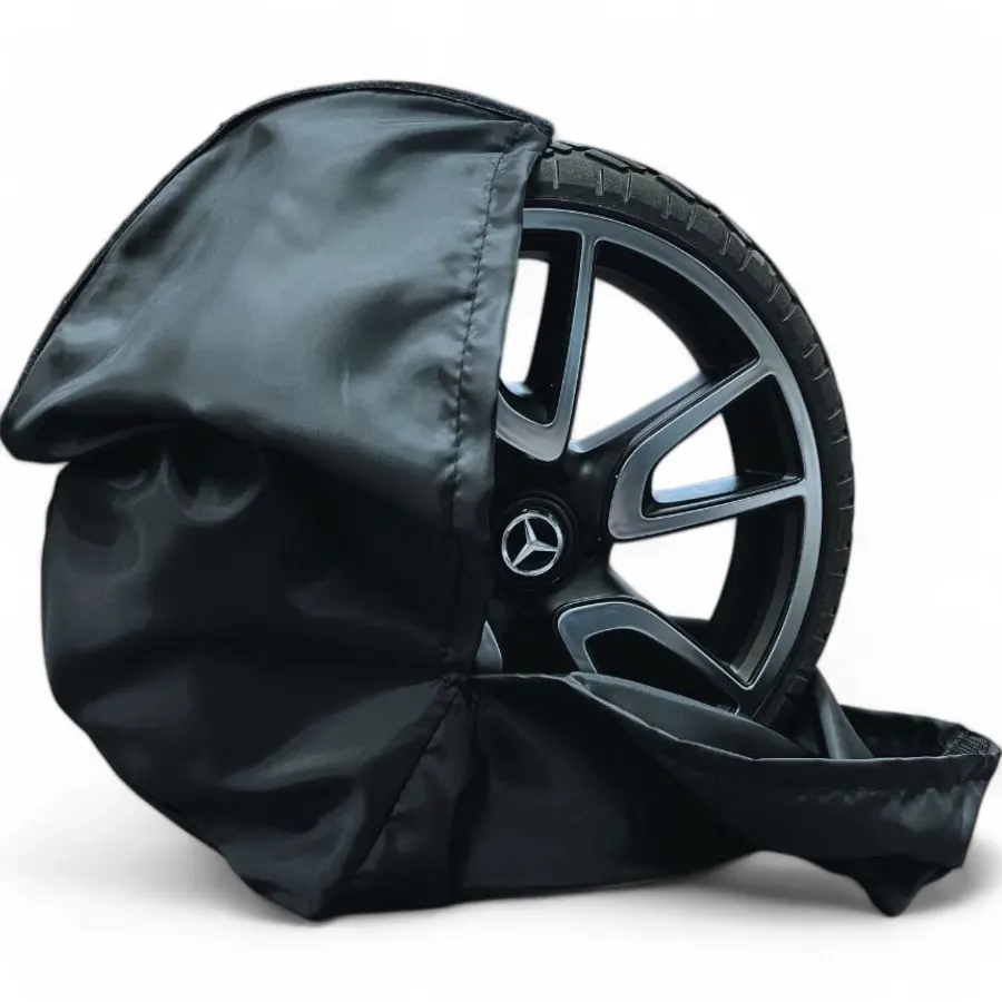 Hartan Radschutzhülle für Kinderwagen