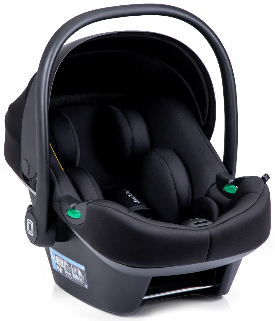 Moon Babyschale LOLA