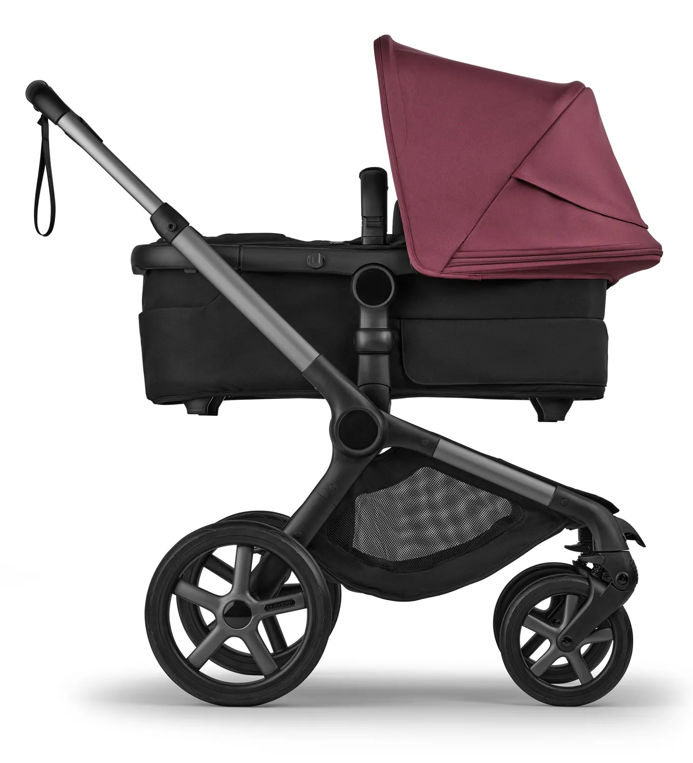 Bugaboo Fox 5 Renew Kinderwagen Mix & Match