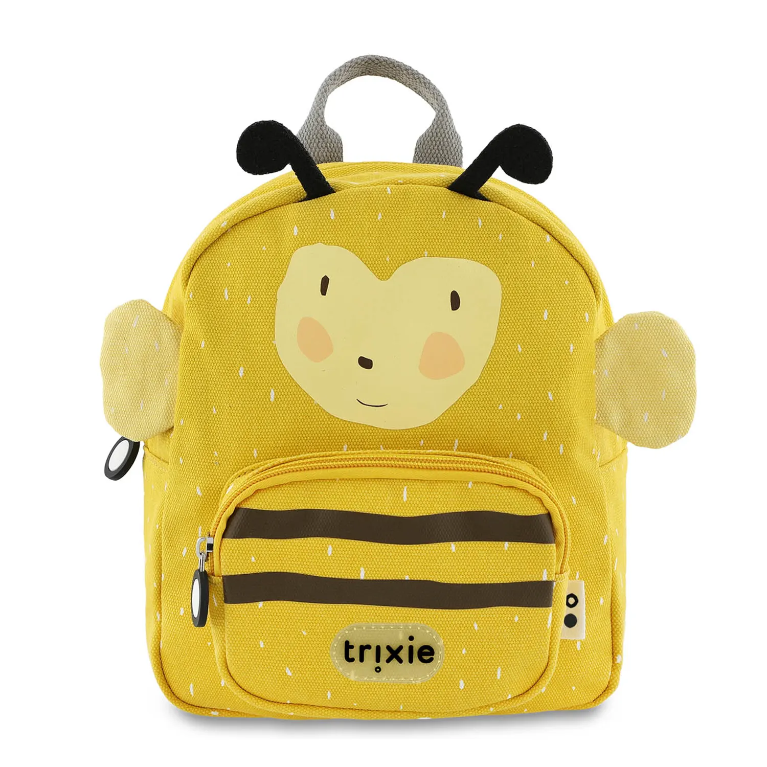 trixie children's backpack small mrsbumblebee