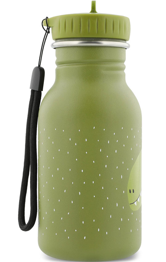 Trixie Trinkflasche Mr. Dino 350 ml