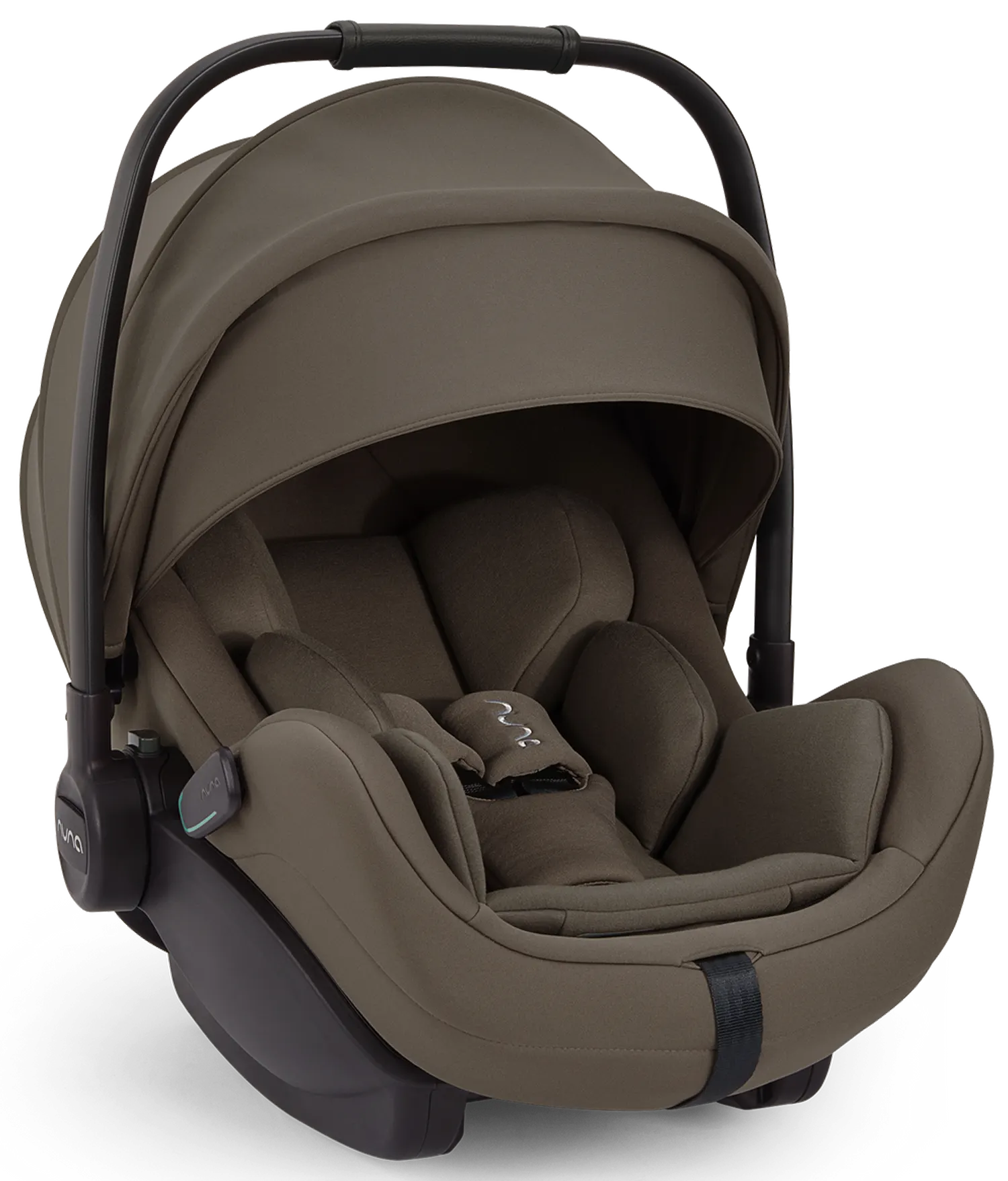 Nuna ARRA flex i-Size baby car seat