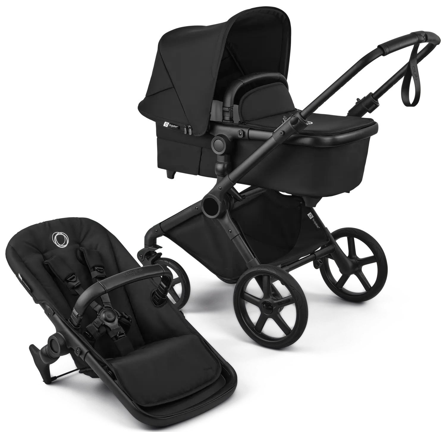 Bugaboo Cub Kombikinderwagen