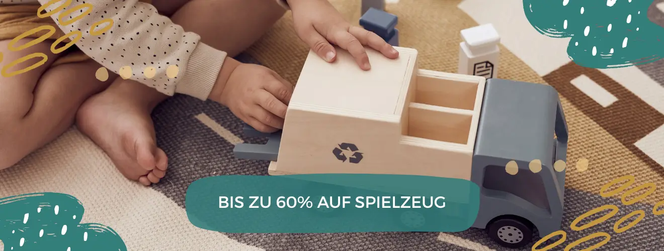Black Week Spielzeug Angebote jetzt bei myPram kaufen