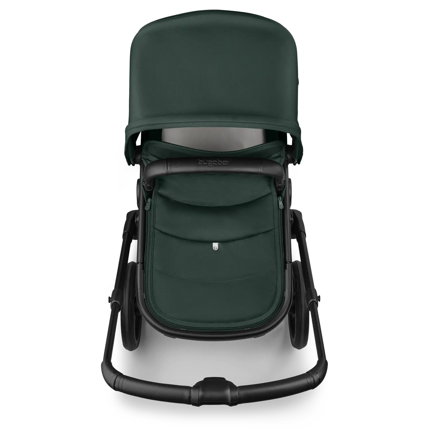 bugaboo fox 5 renew fern green oben