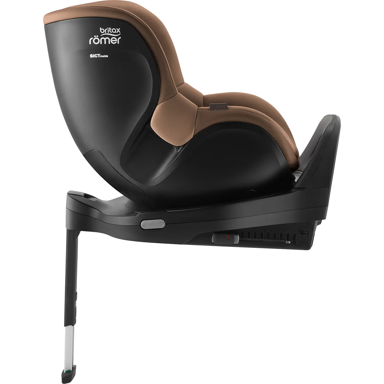 Britax Römer Dualfix PRO M