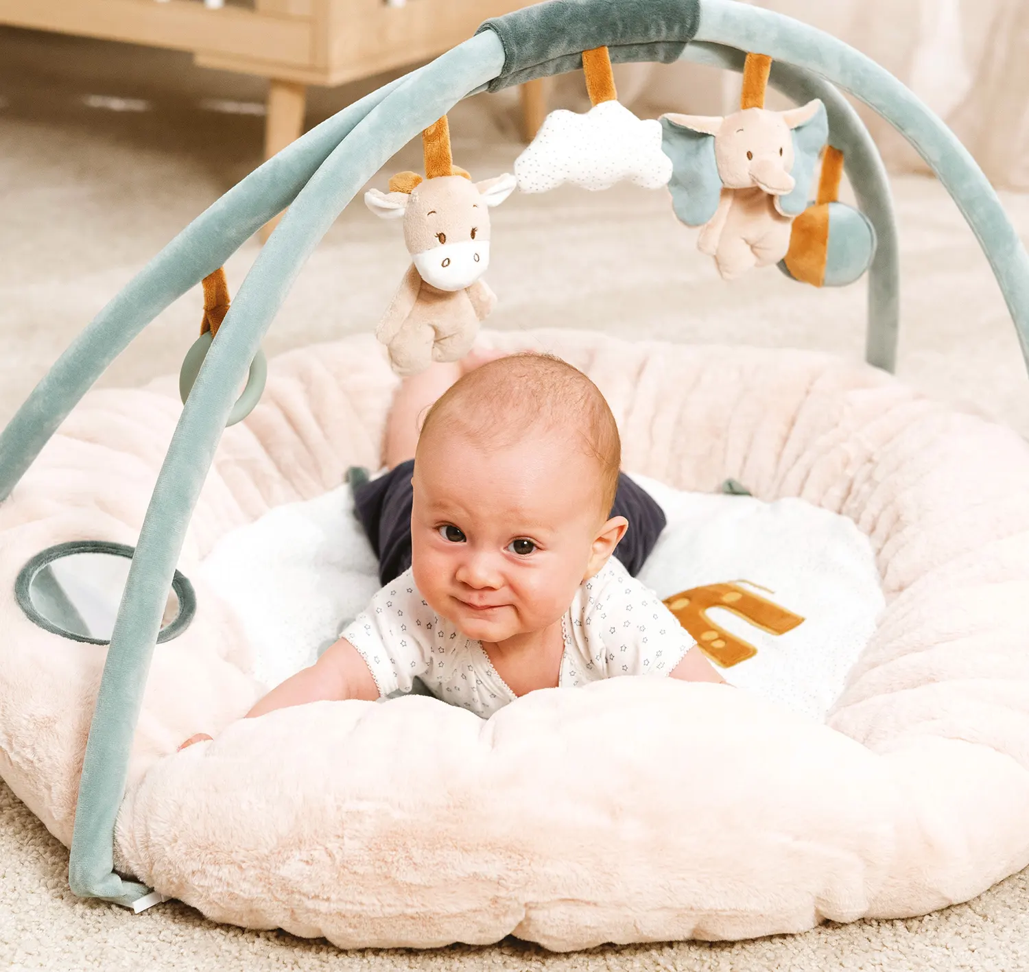 nattou spielbogen luna axel baby lifestyle